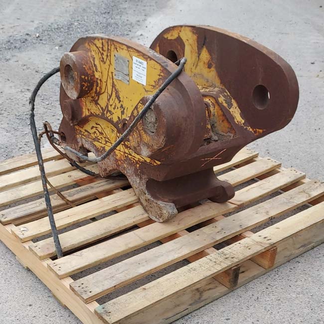 Used COUPLER GRP - QUICK 1715953 3